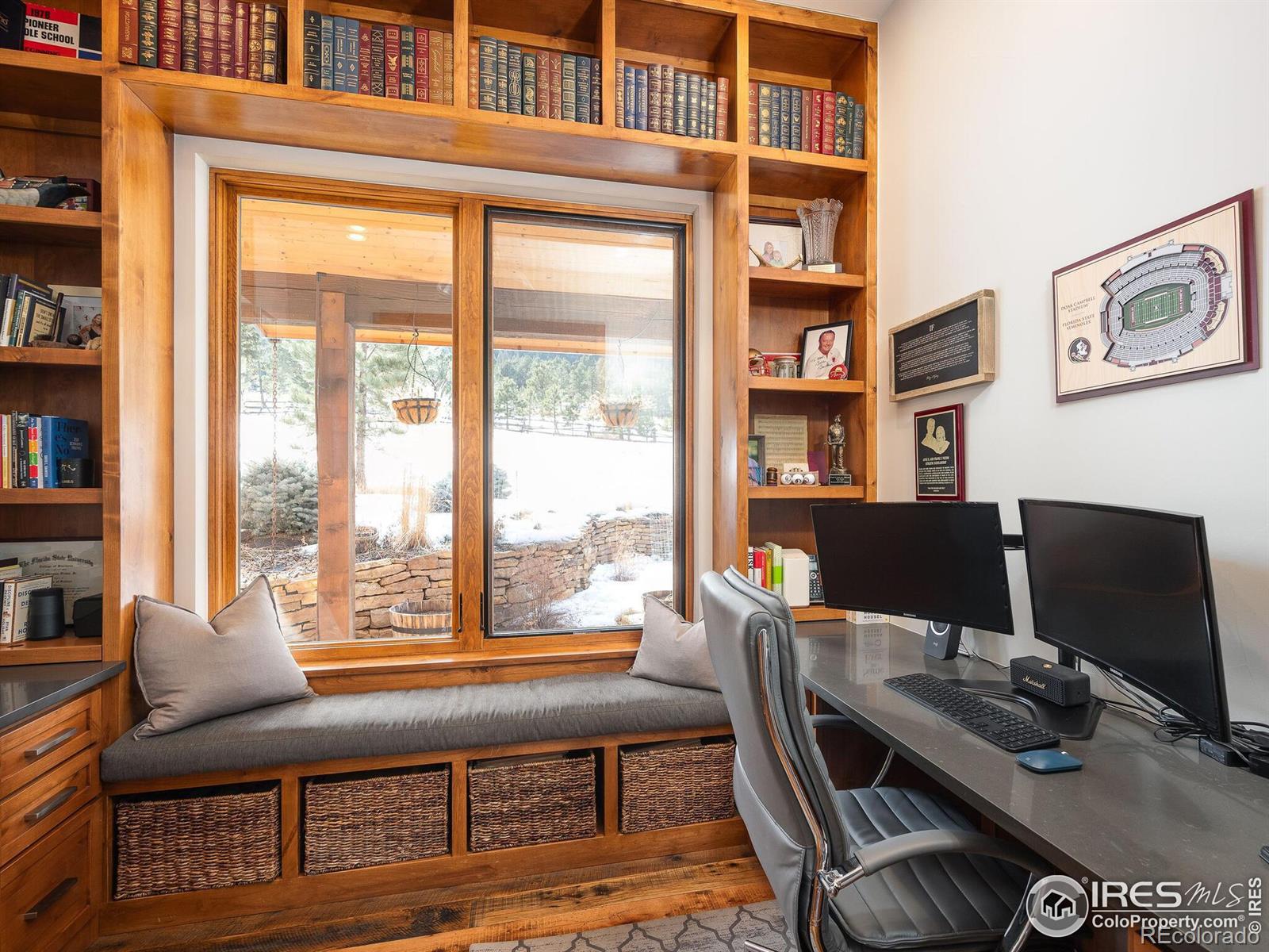 MLS Image #15 for 6056  stone creek drive,evergreen, Colorado