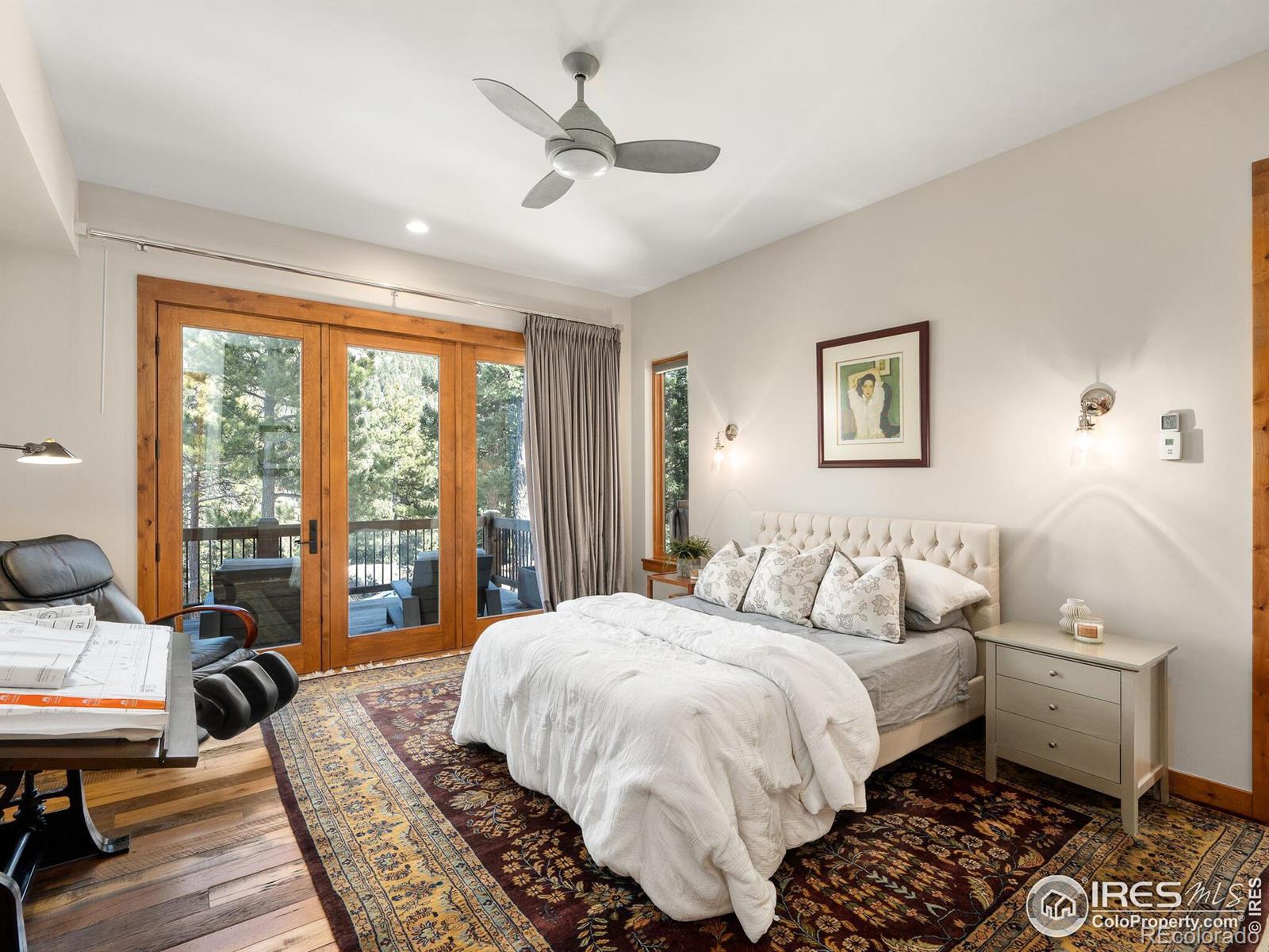 MLS Image #17 for 6056  stone creek drive,evergreen, Colorado