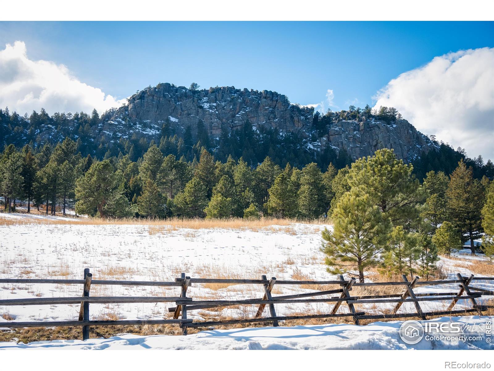 MLS Image #2 for 6056  stone creek drive,evergreen, Colorado