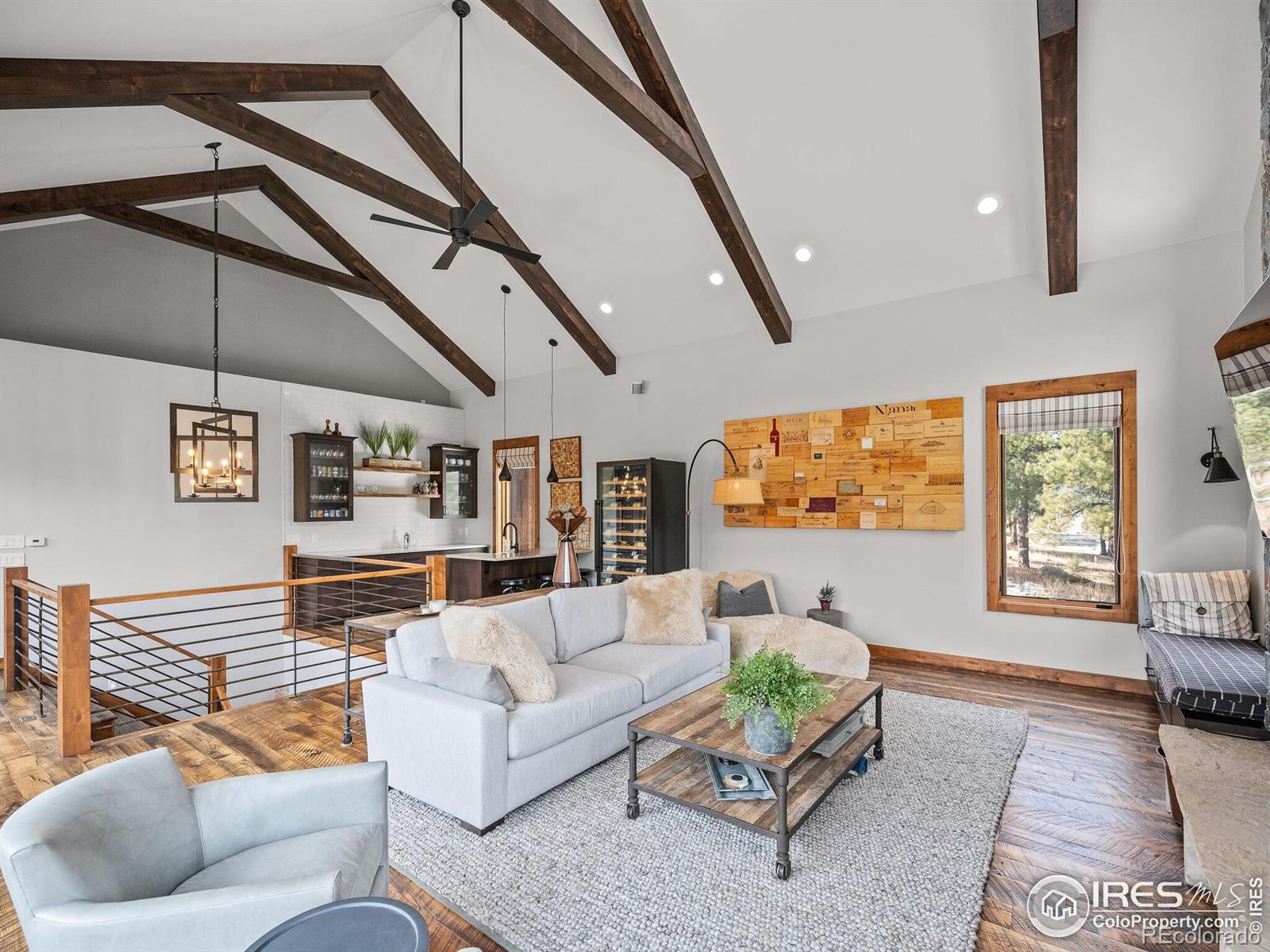 MLS Image #23 for 6056  stone creek drive,evergreen, Colorado