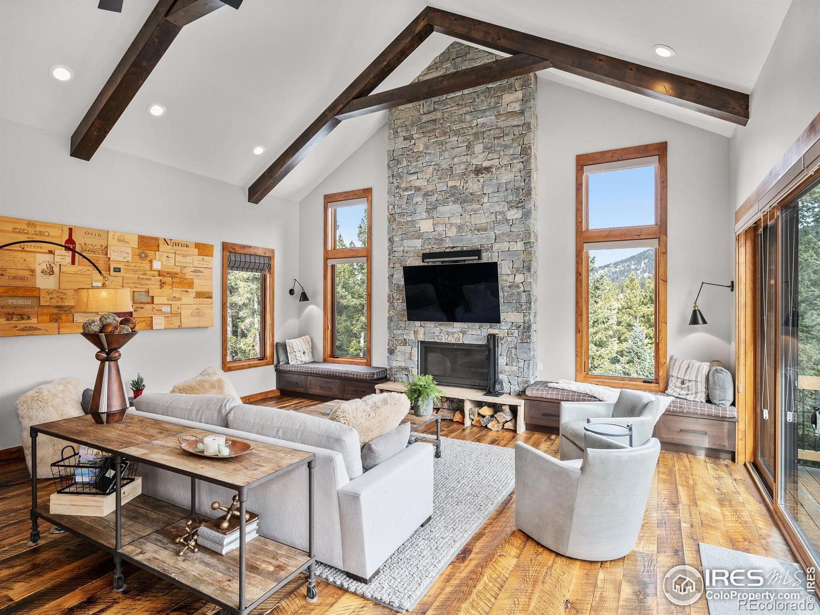 MLS Image #24 for 6056  stone creek drive,evergreen, Colorado