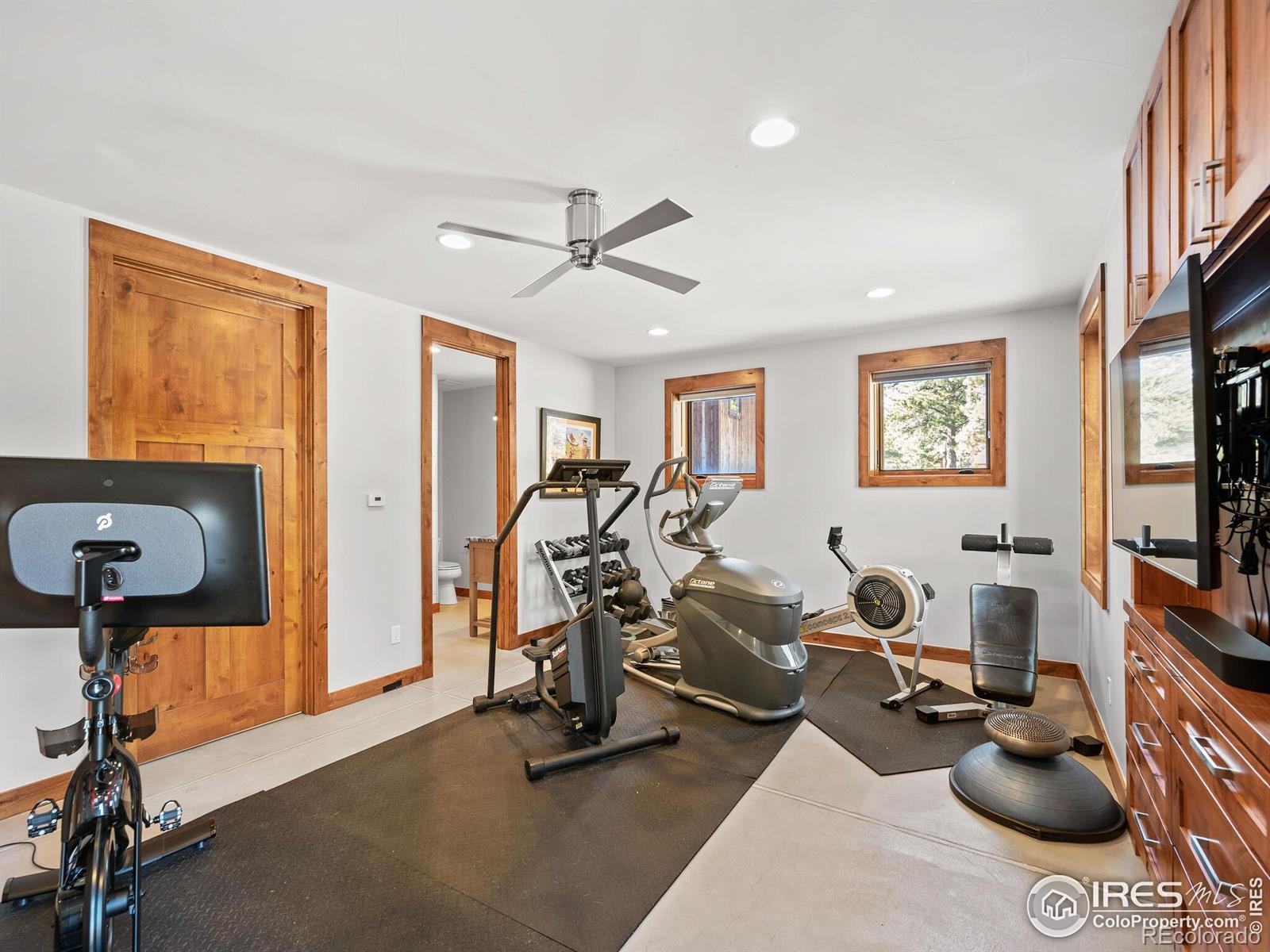 MLS Image #28 for 6056  stone creek drive,evergreen, Colorado