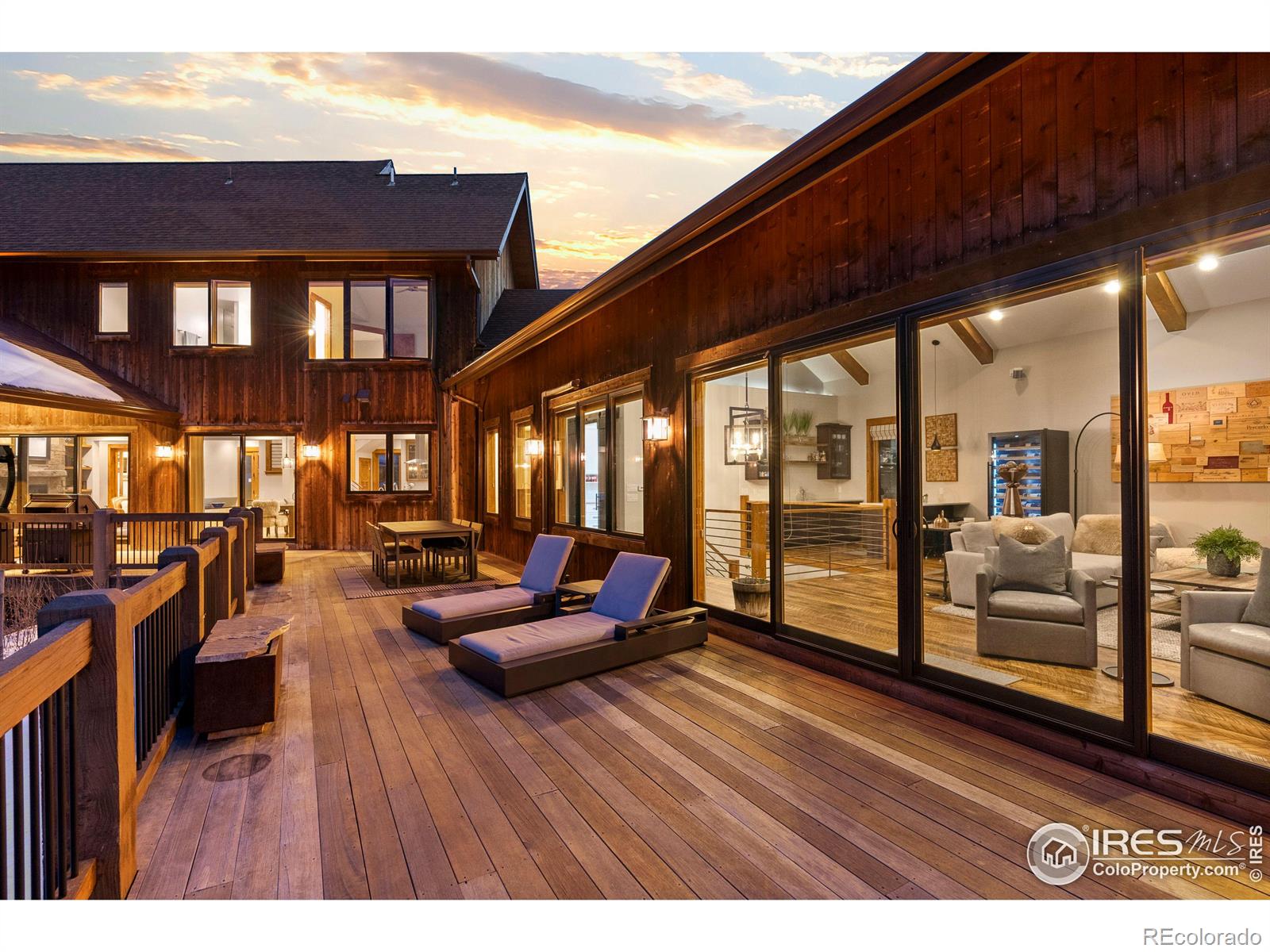 MLS Image #34 for 6056  stone creek drive,evergreen, Colorado