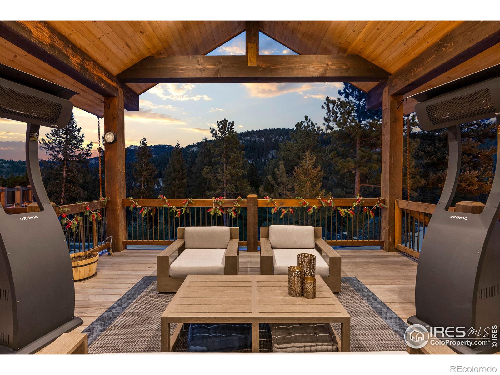 MLS Image #35 for 6056  stone creek drive,evergreen, Colorado