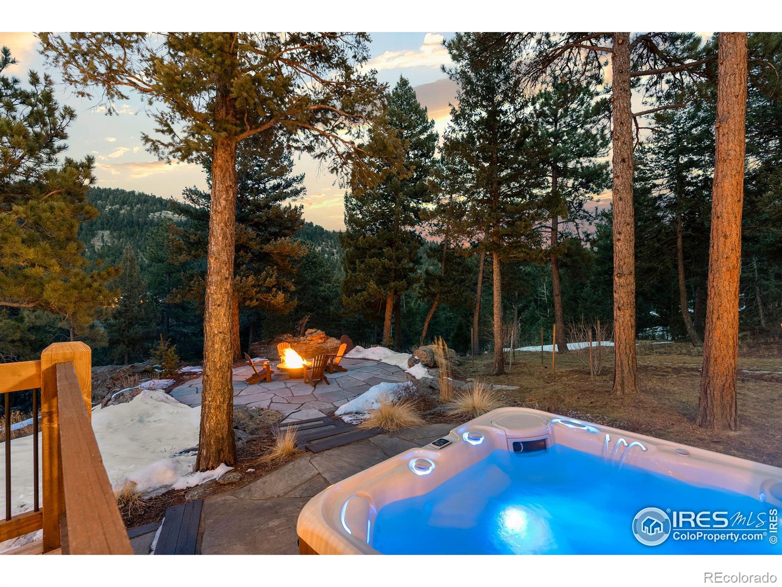 MLS Image #37 for 6056  stone creek drive,evergreen, Colorado