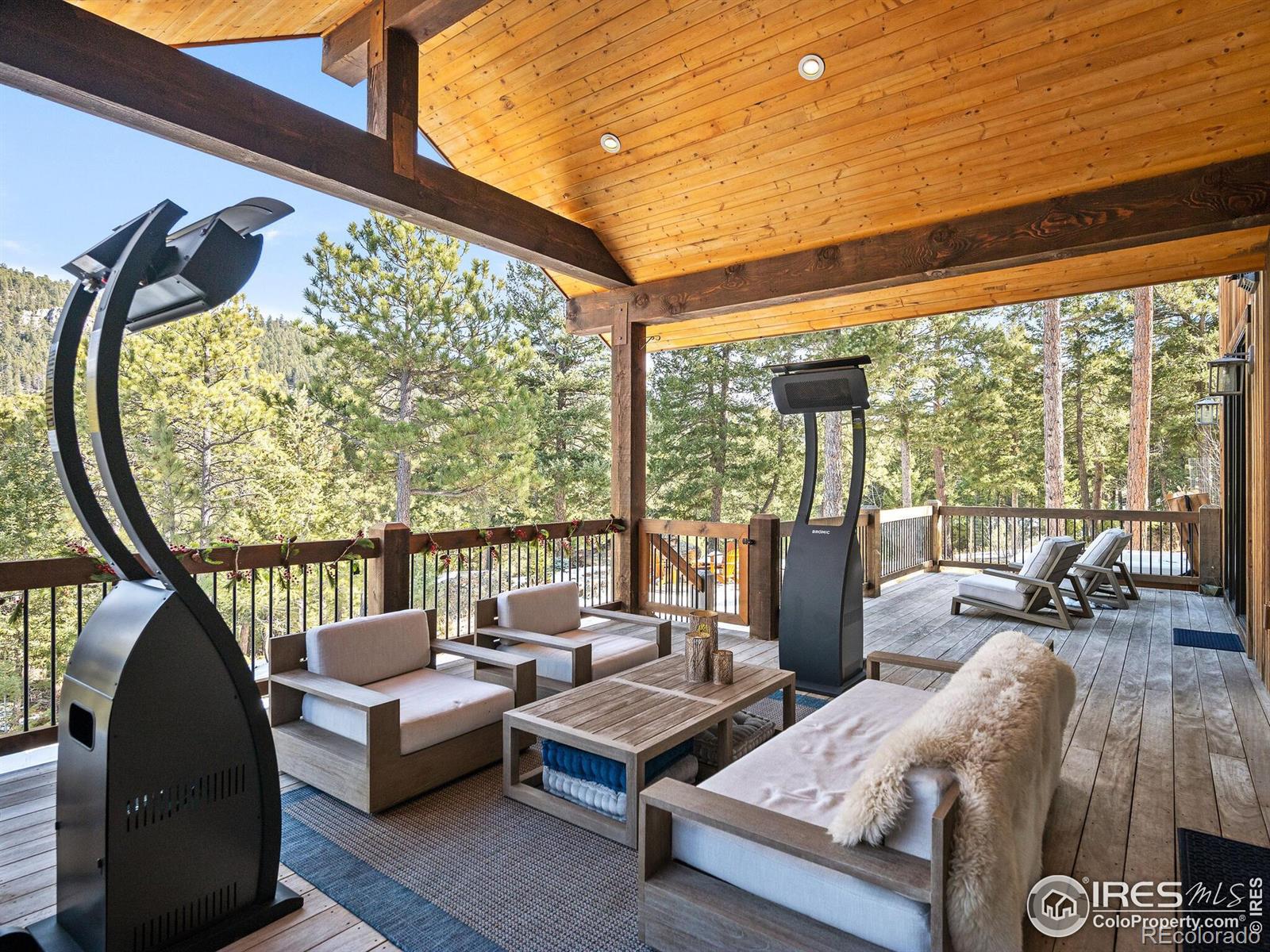 MLS Image #8 for 6056  stone creek drive,evergreen, Colorado