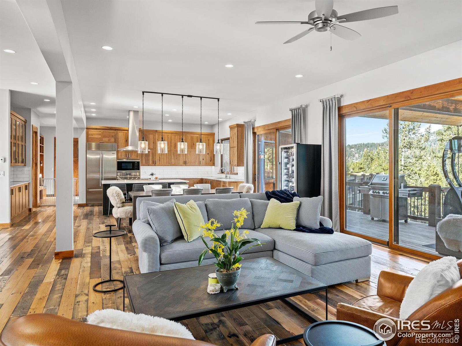 MLS Image #9 for 6056  stone creek drive,evergreen, Colorado