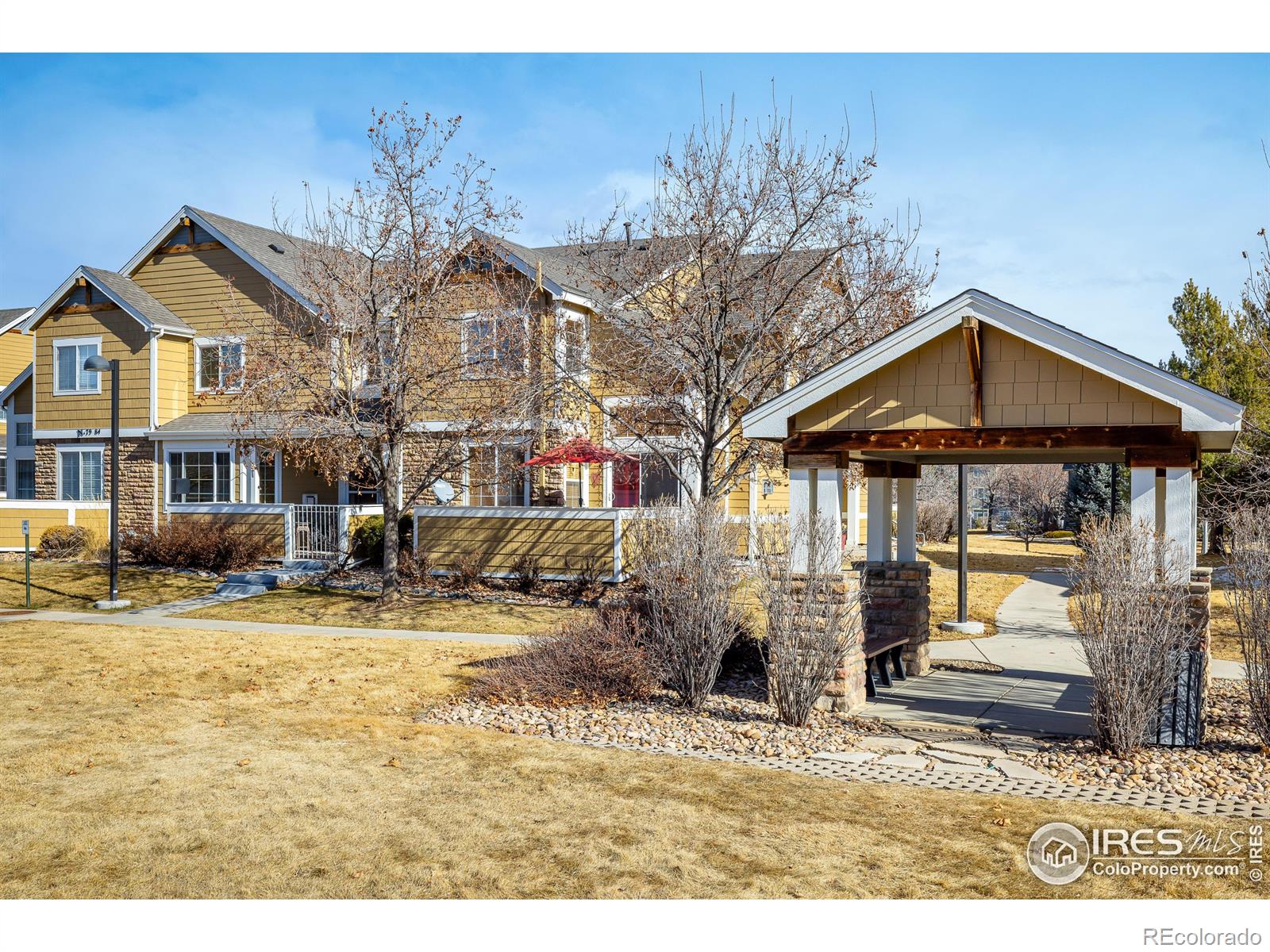 MLS Image #3 for 805  summer hawk drive,longmont, Colorado