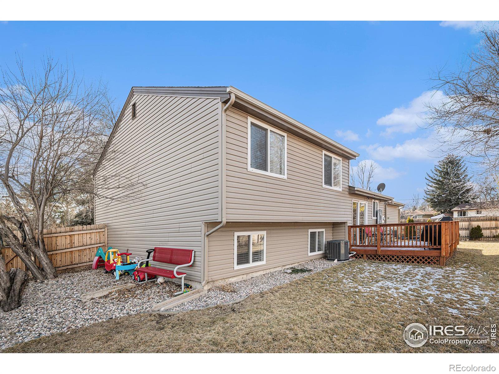 MLS Image #27 for 4056  cypress court,loveland, Colorado