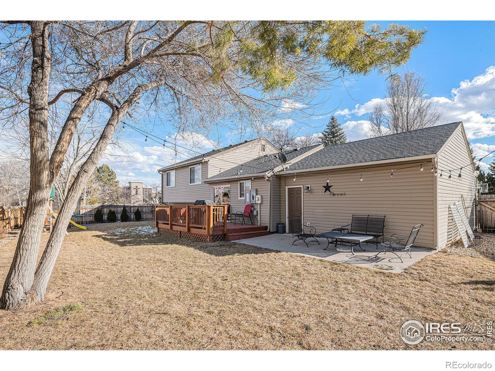 MLS Image #28 for 4056  cypress court,loveland, Colorado