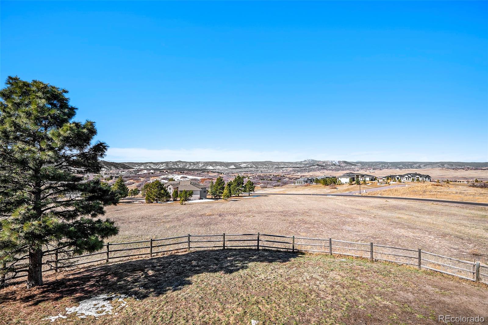 MLS Image #35 for 3345  medallion road,castle rock, Colorado