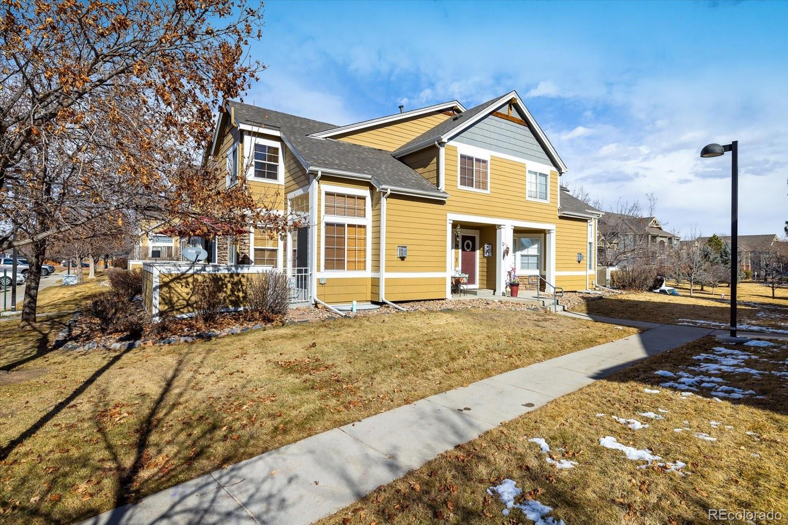 MLS Image #2 for 805  summer hawk drive,longmont, Colorado