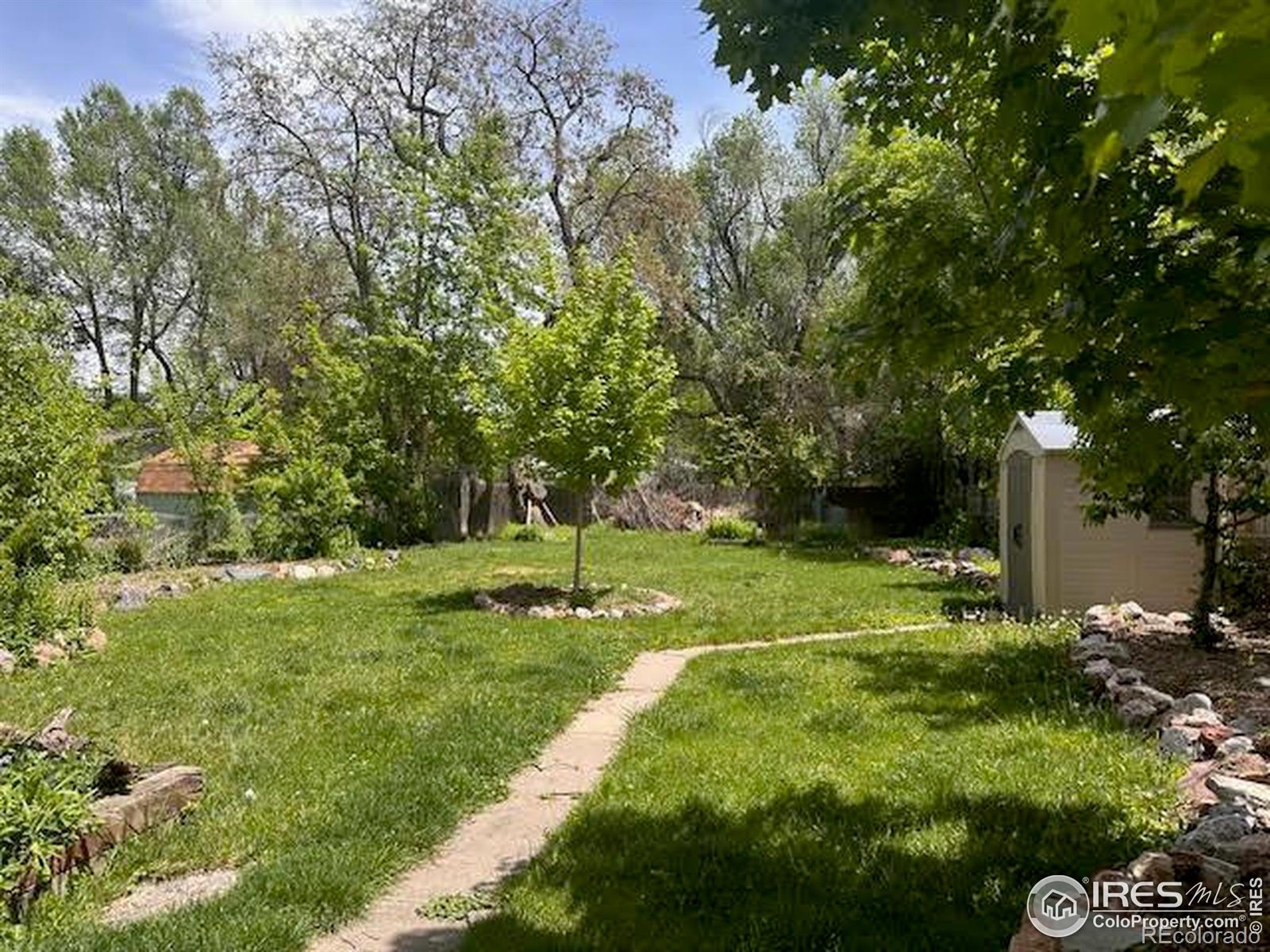 MLS Image #13 for 228 n sherwood street,fort collins, Colorado