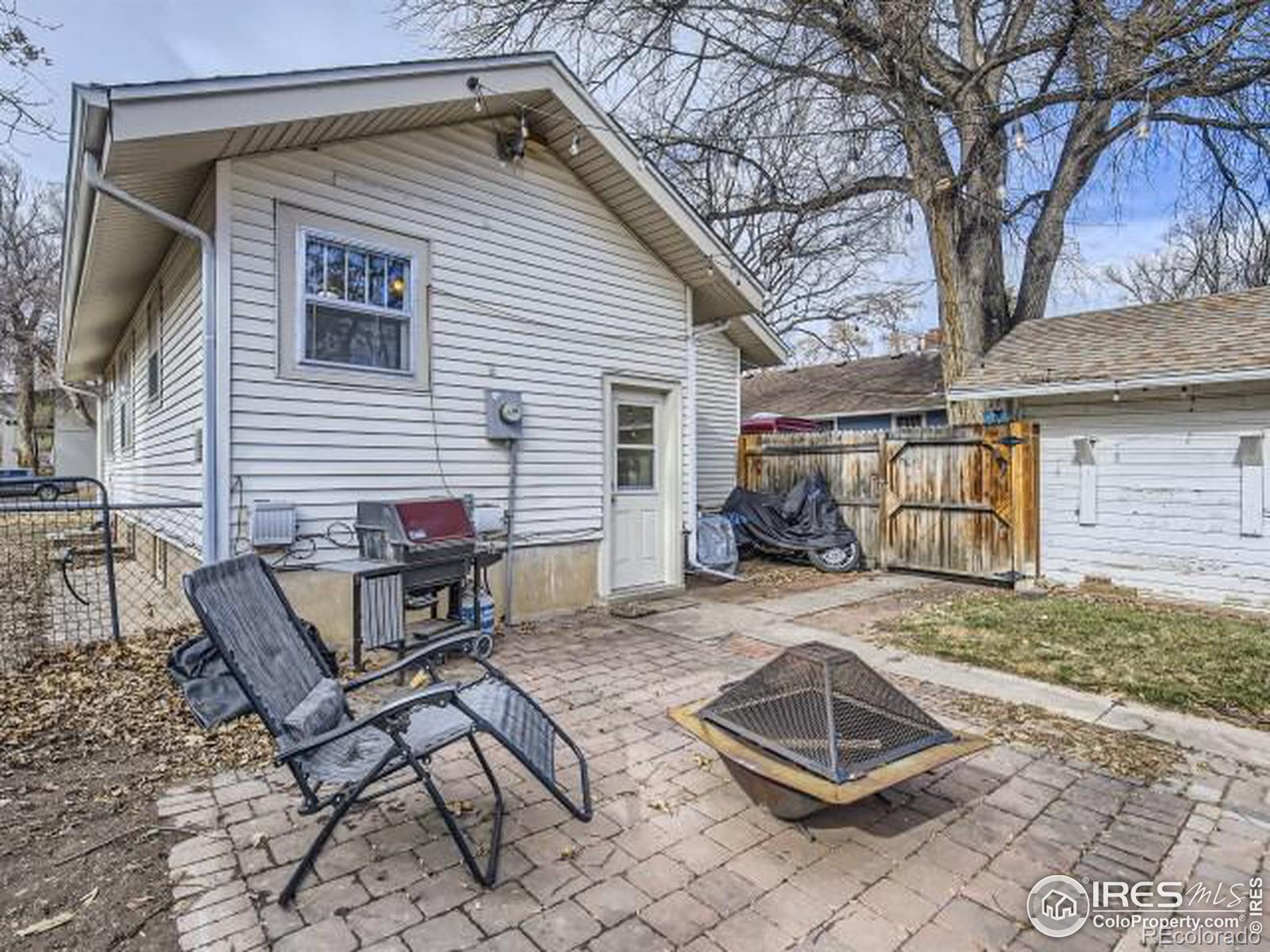 MLS Image #22 for 228 n sherwood street,fort collins, Colorado