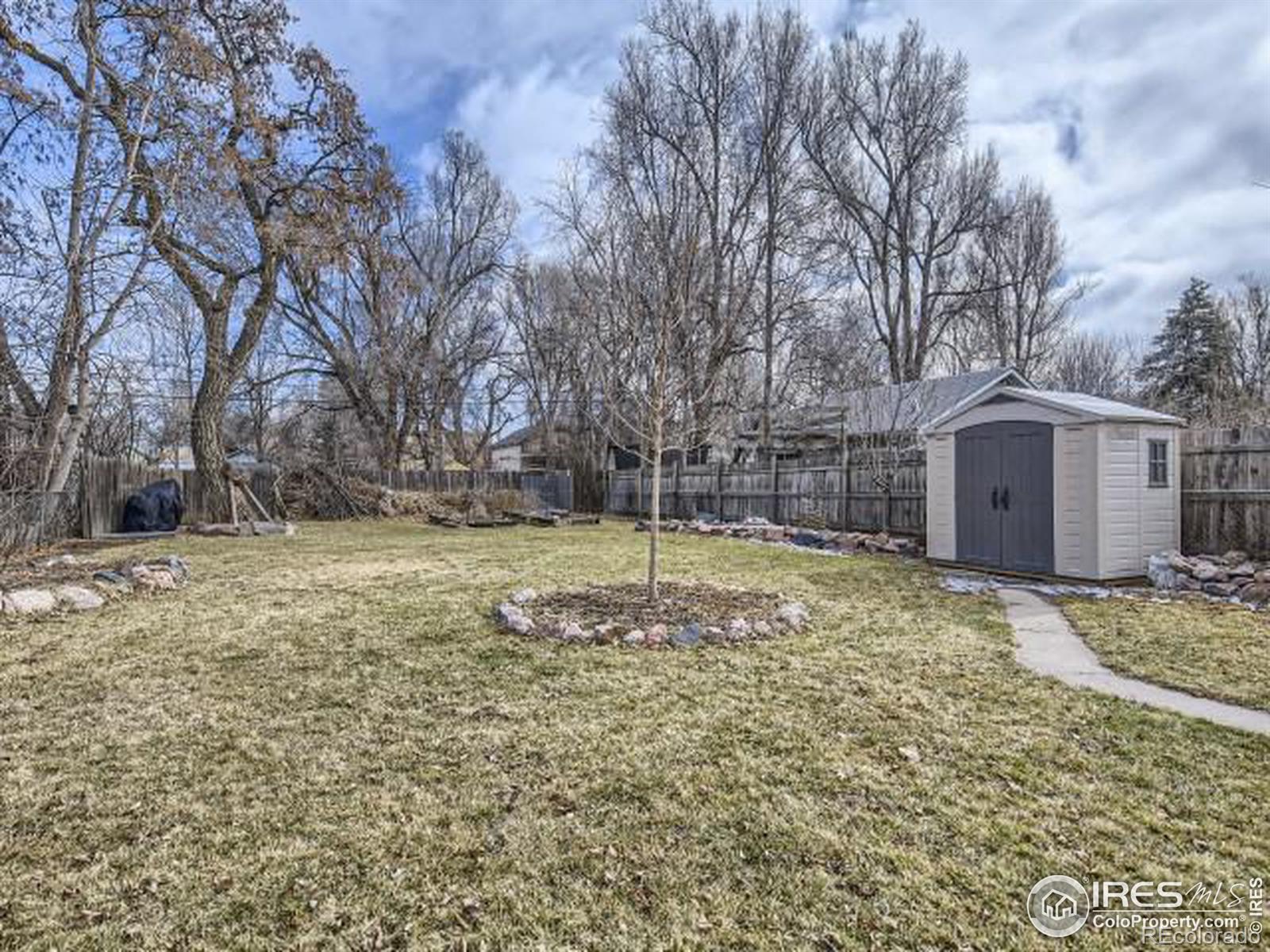 MLS Image #23 for 228 n sherwood street,fort collins, Colorado