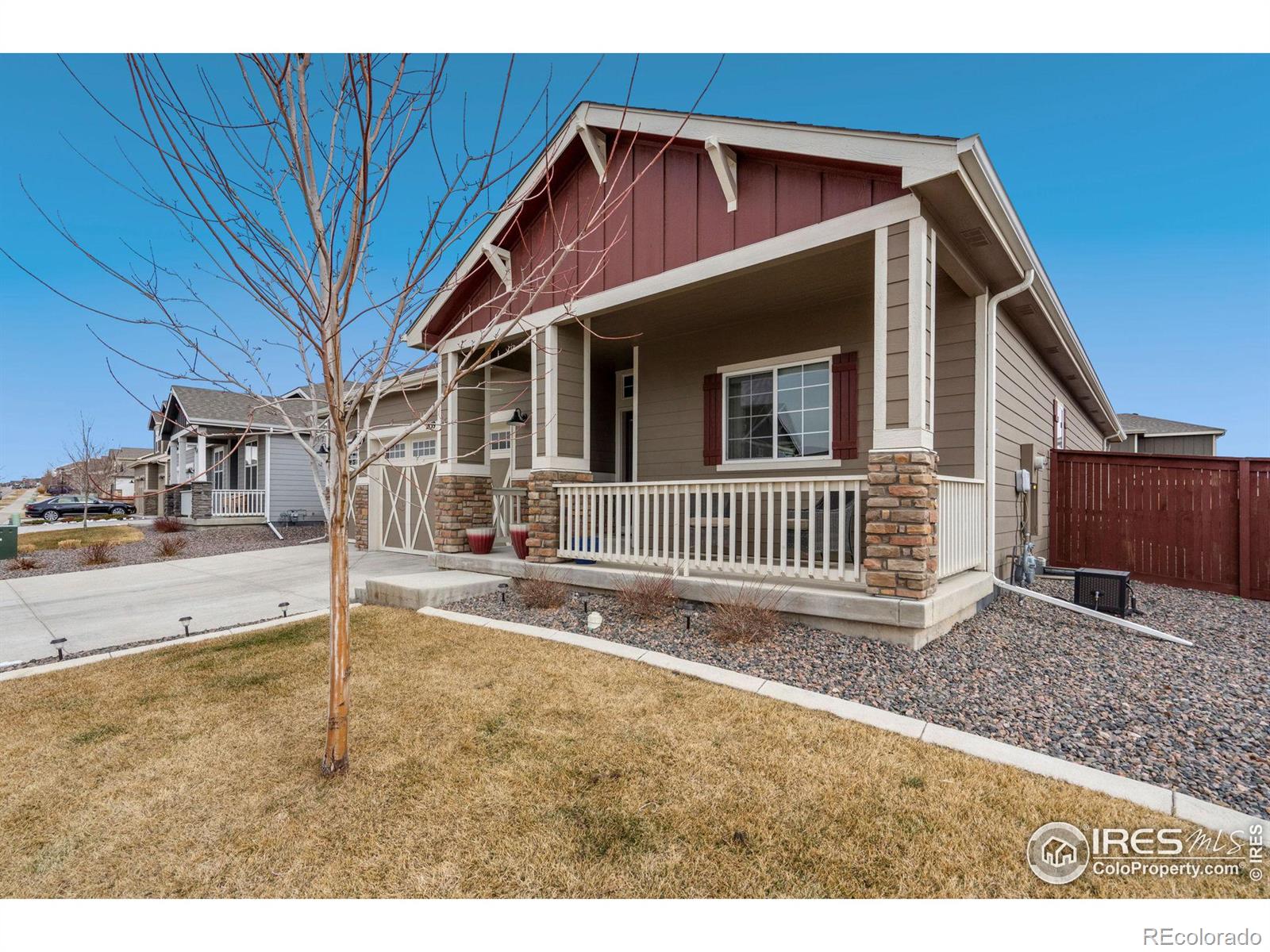MLS Image #2 for 2159  reliance court,windsor, Colorado