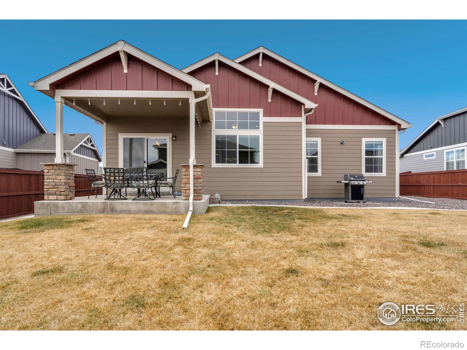 MLS Image #22 for 2159  reliance court,windsor, Colorado