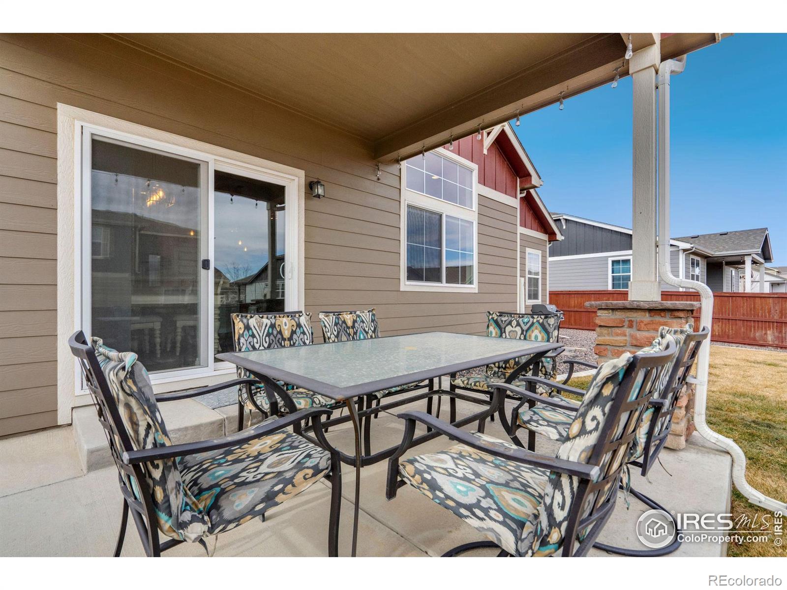 MLS Image #23 for 2159  reliance court,windsor, Colorado