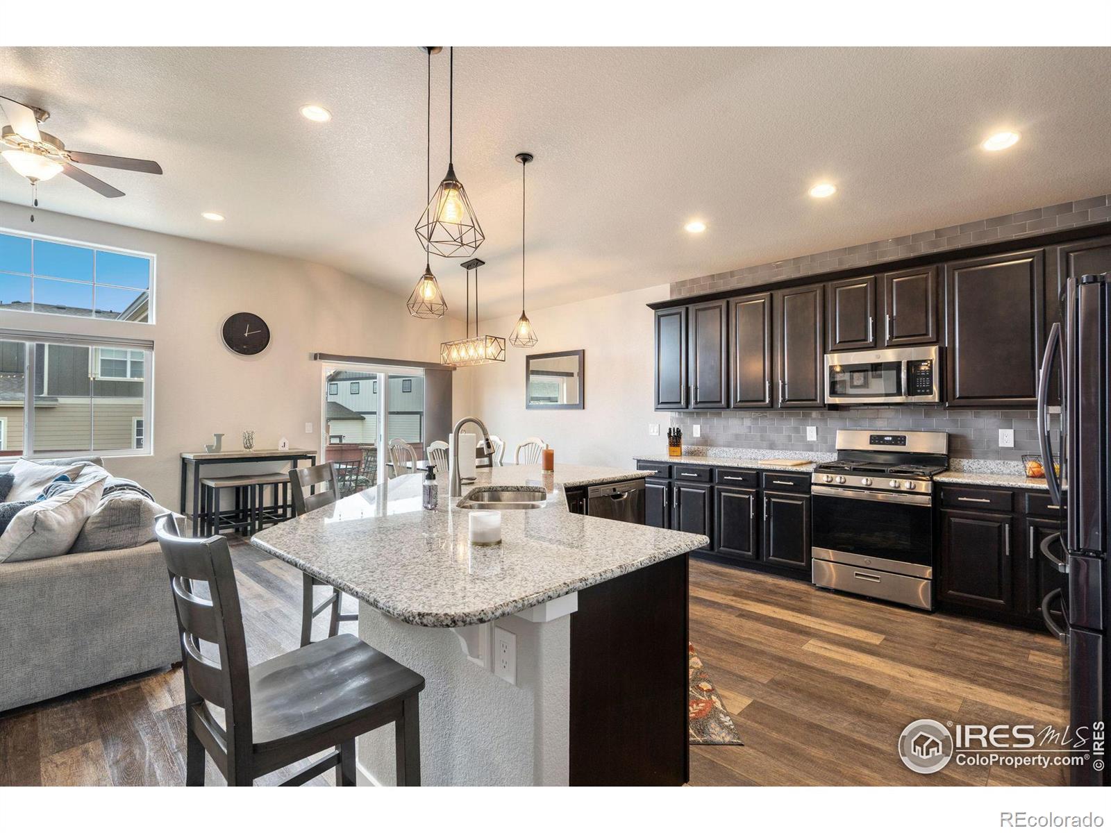 MLS Image #5 for 2159  reliance court,windsor, Colorado