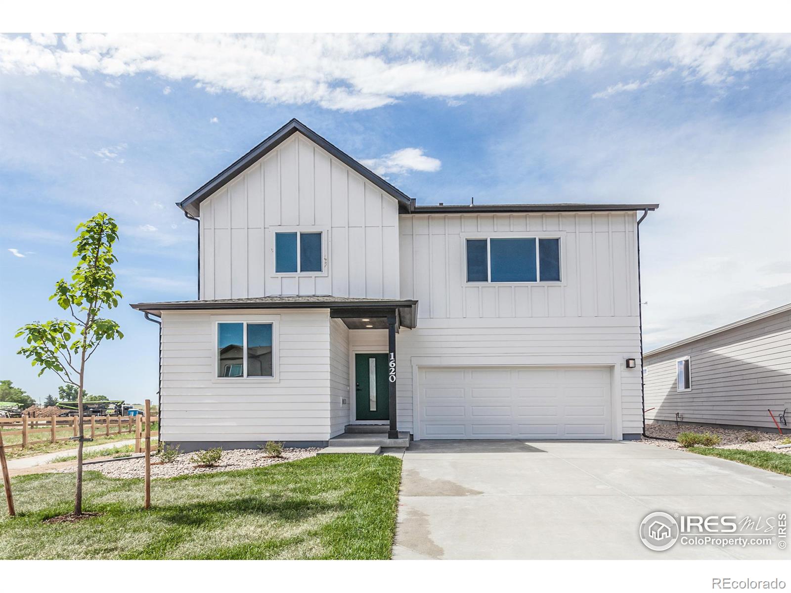 MLS Image #0 for 1620  sunflower way,johnstown, Colorado