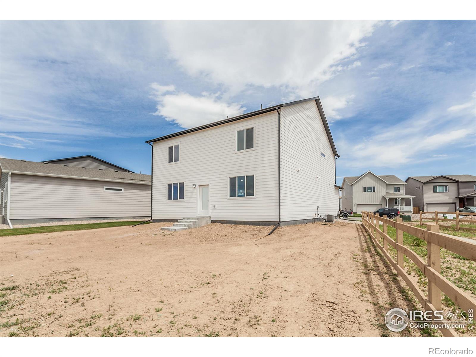 MLS Image #32 for 1620  sunflower way,johnstown, Colorado