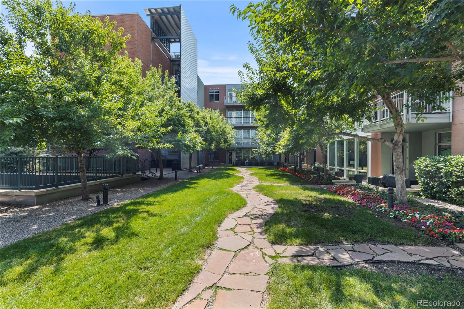 MLS Image #20 for 1401  delgany street,denver, Colorado