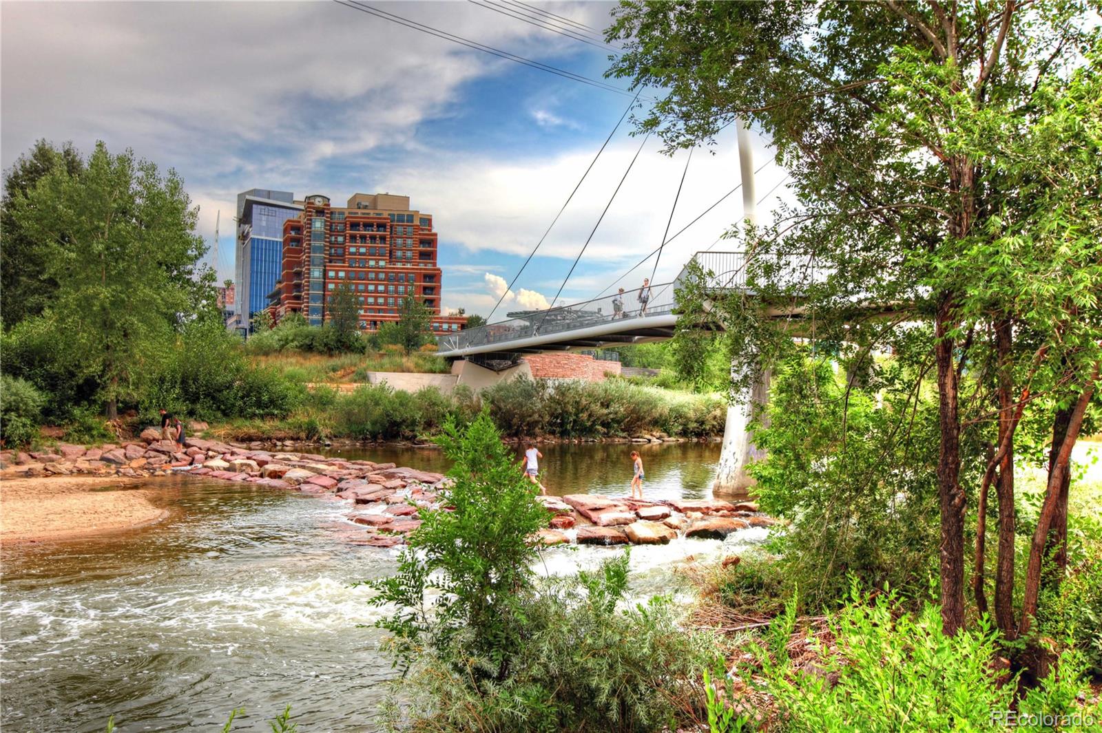 MLS Image #27 for 1401  delgany street,denver, Colorado