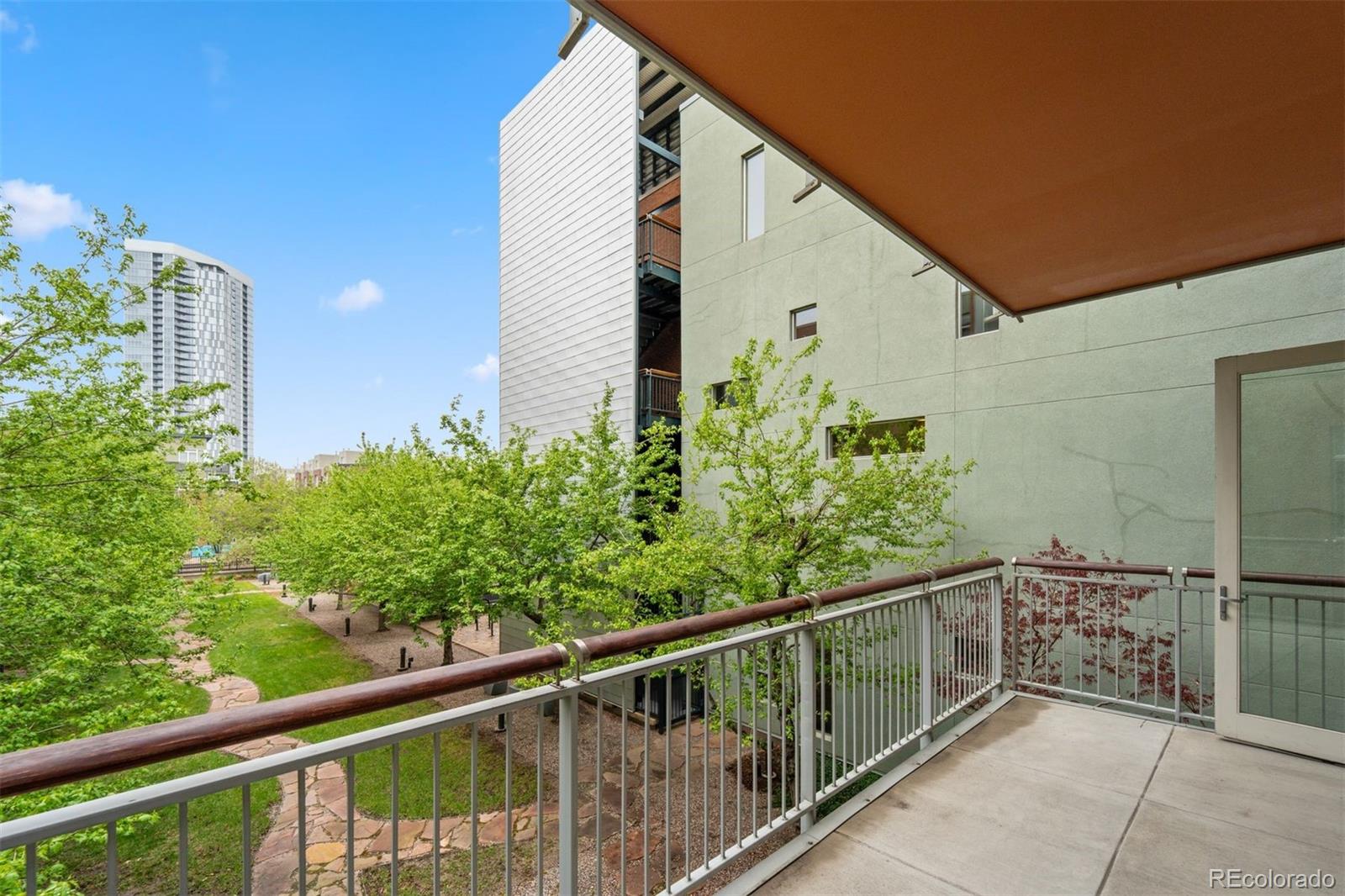 MLS Image #3 for 1401  delgany street,denver, Colorado