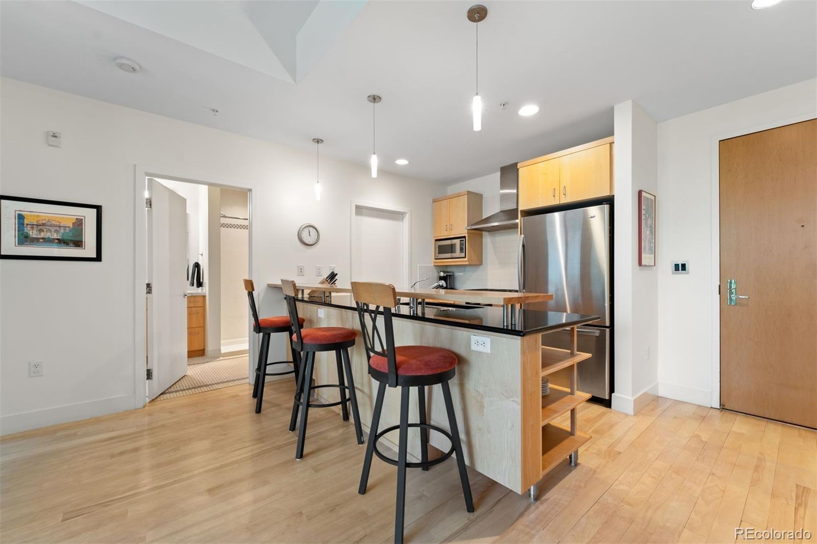 MLS Image #9 for 1401  delgany street,denver, Colorado