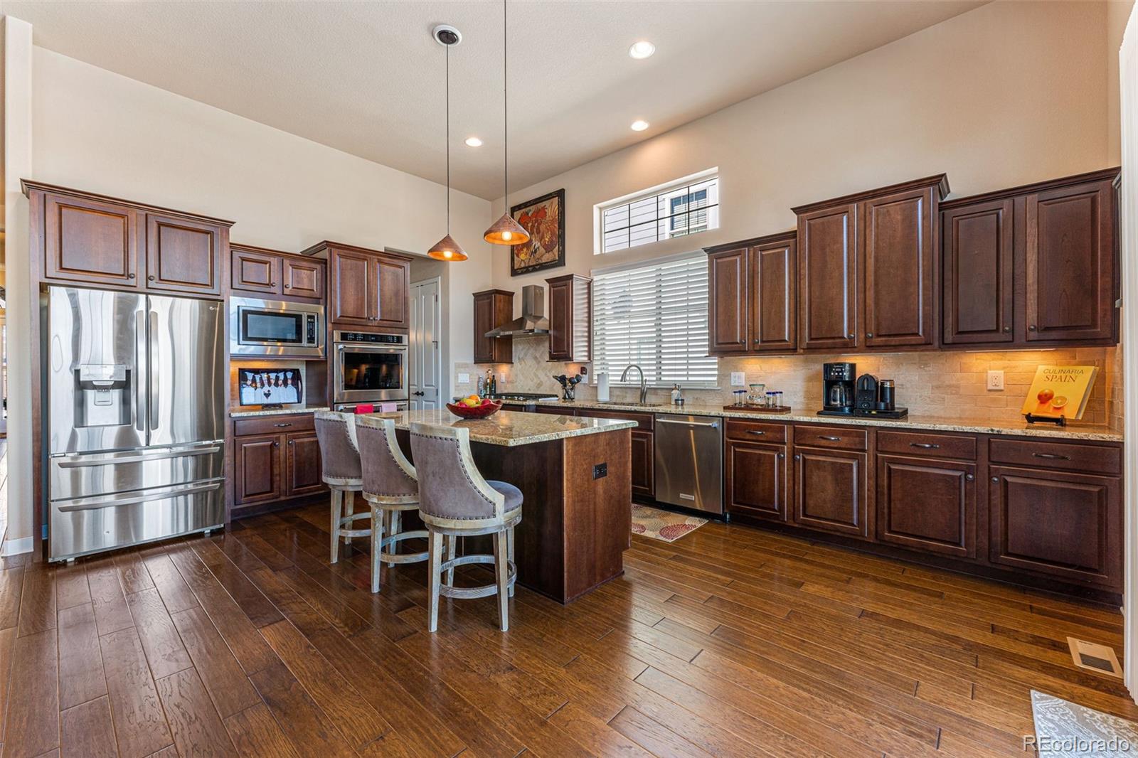 MLS Image #13 for 11596  pine canyon lane,parker, Colorado