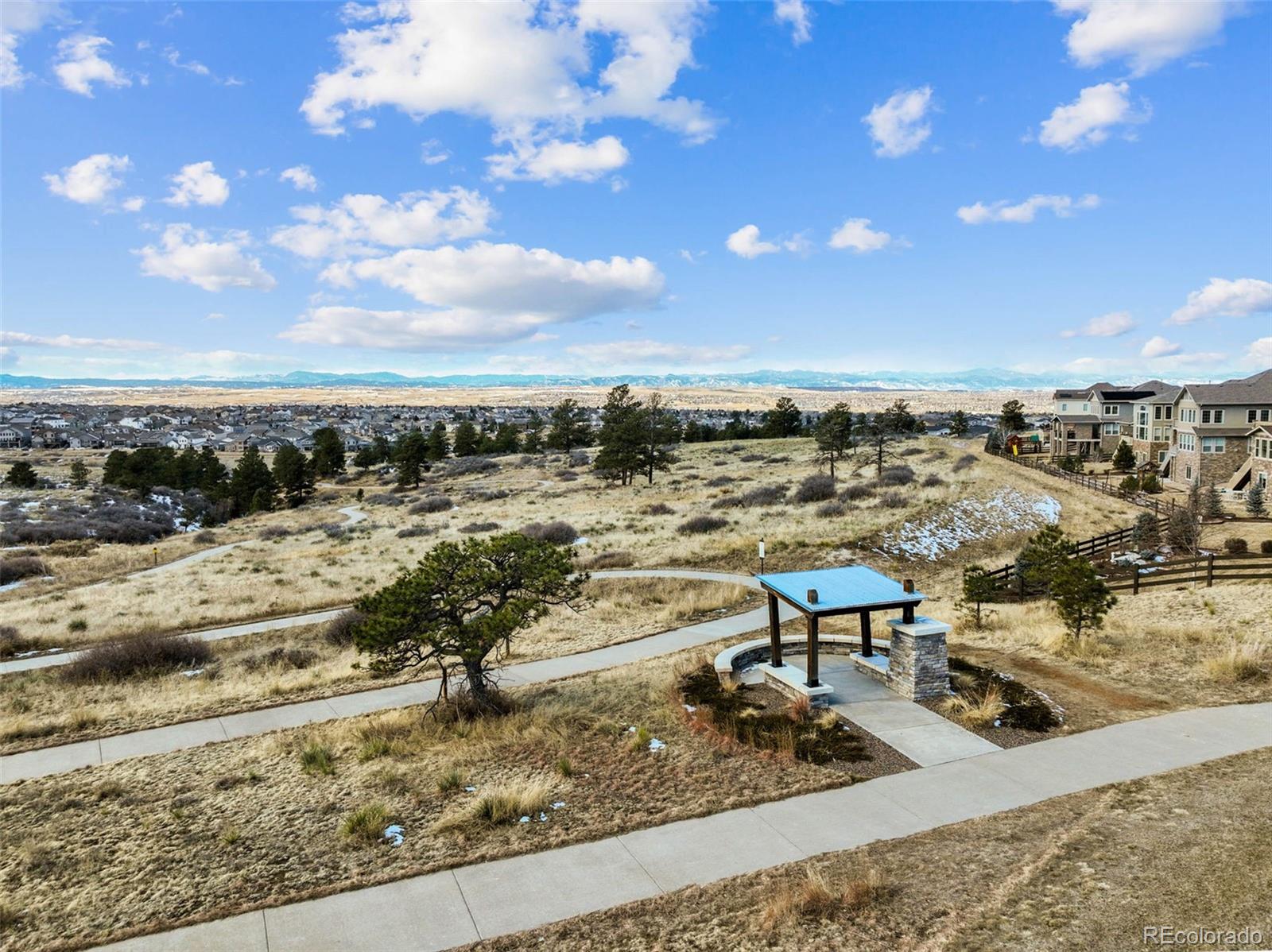 MLS Image #42 for 11596  pine canyon lane,parker, Colorado