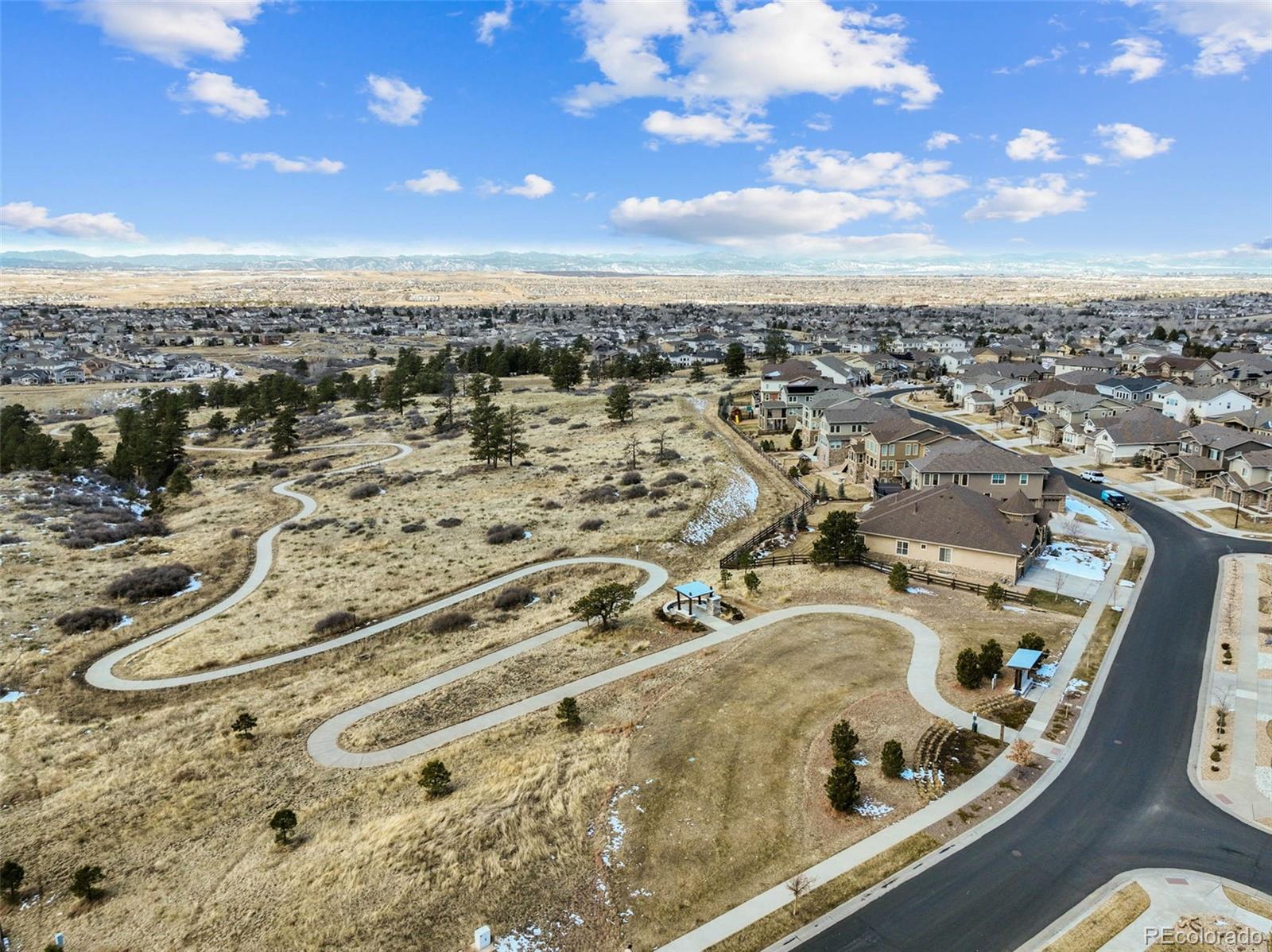 MLS Image #43 for 11596  pine canyon lane,parker, Colorado