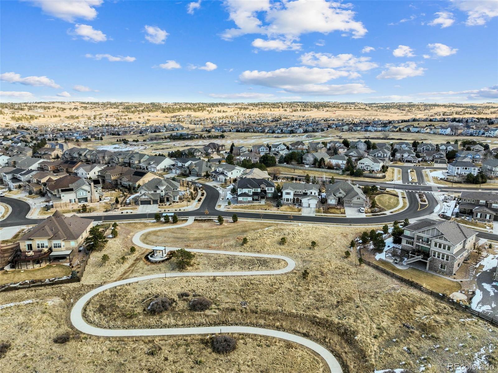 MLS Image #44 for 11596  pine canyon lane,parker, Colorado