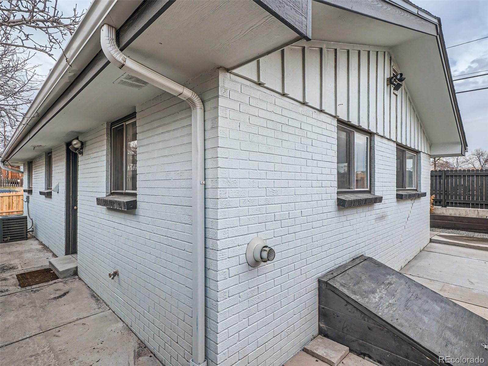 MLS Image #19 for 1130 w 44th avenue,denver, Colorado