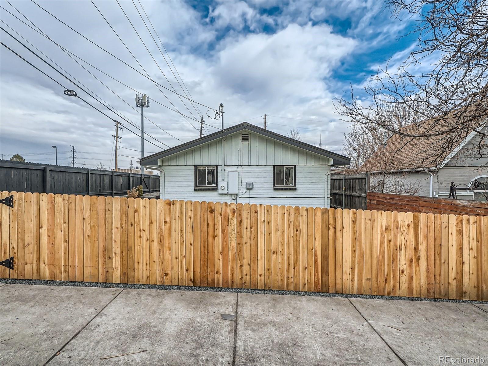 MLS Image #20 for 1130 w 44th avenue,denver, Colorado