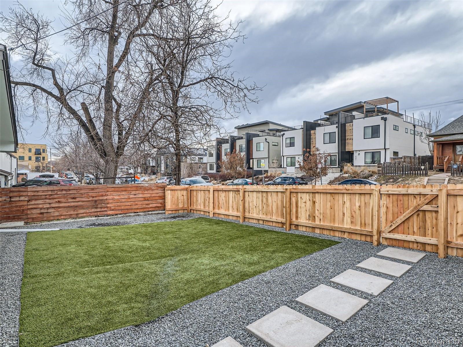 MLS Image #21 for 1130 w 44th avenue,denver, Colorado