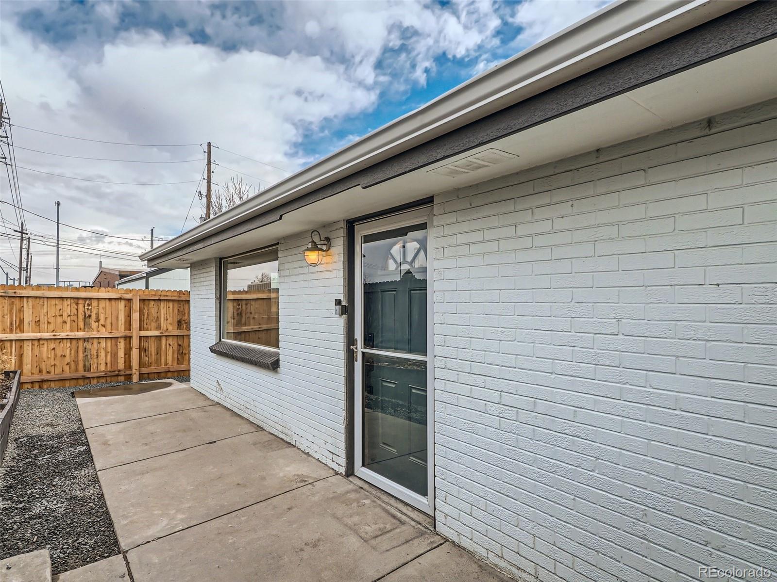 MLS Image #3 for 1130 w 44th avenue,denver, Colorado