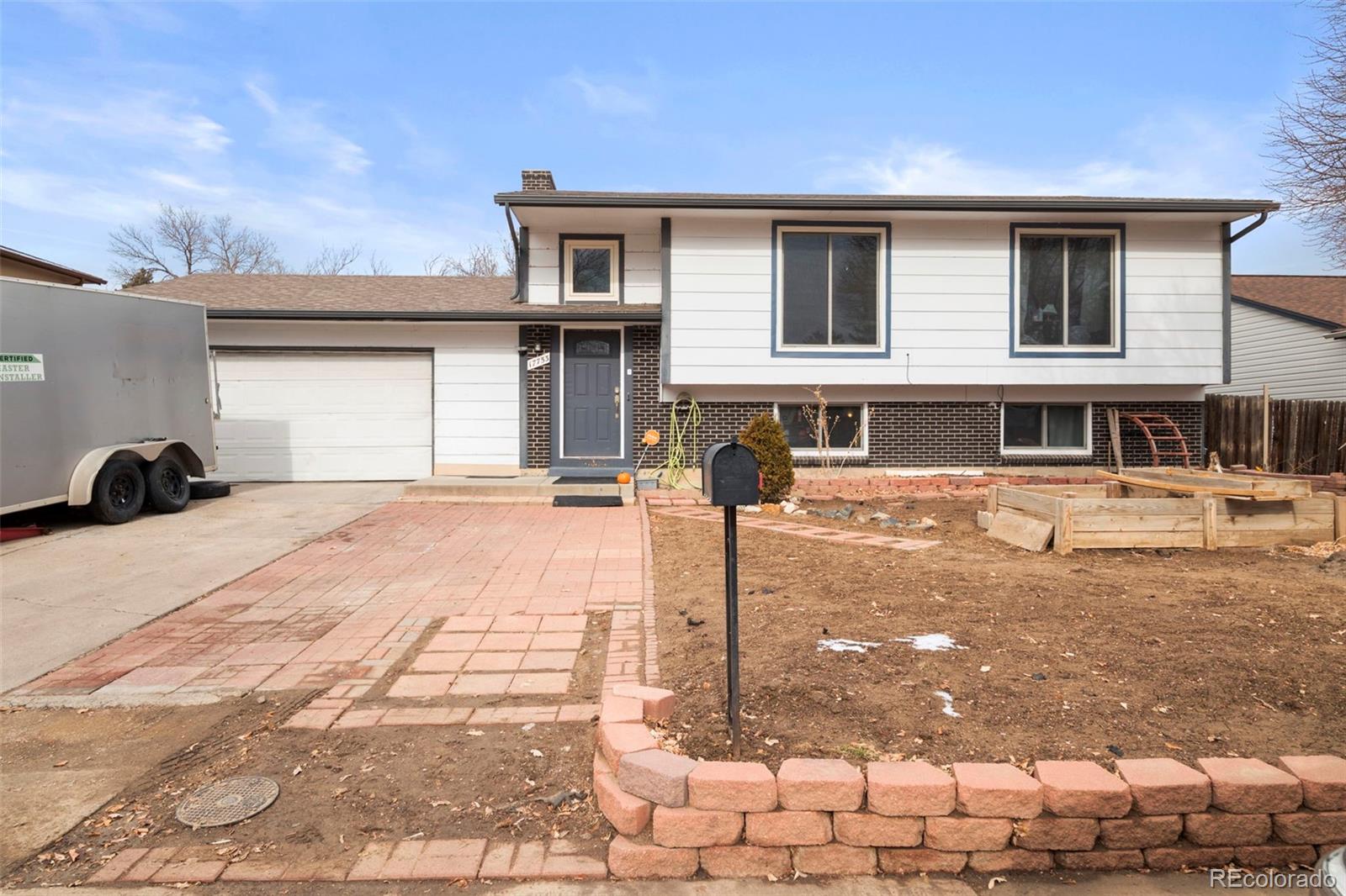 MLS Image #1 for 17753 e colorado drive,aurora, Colorado