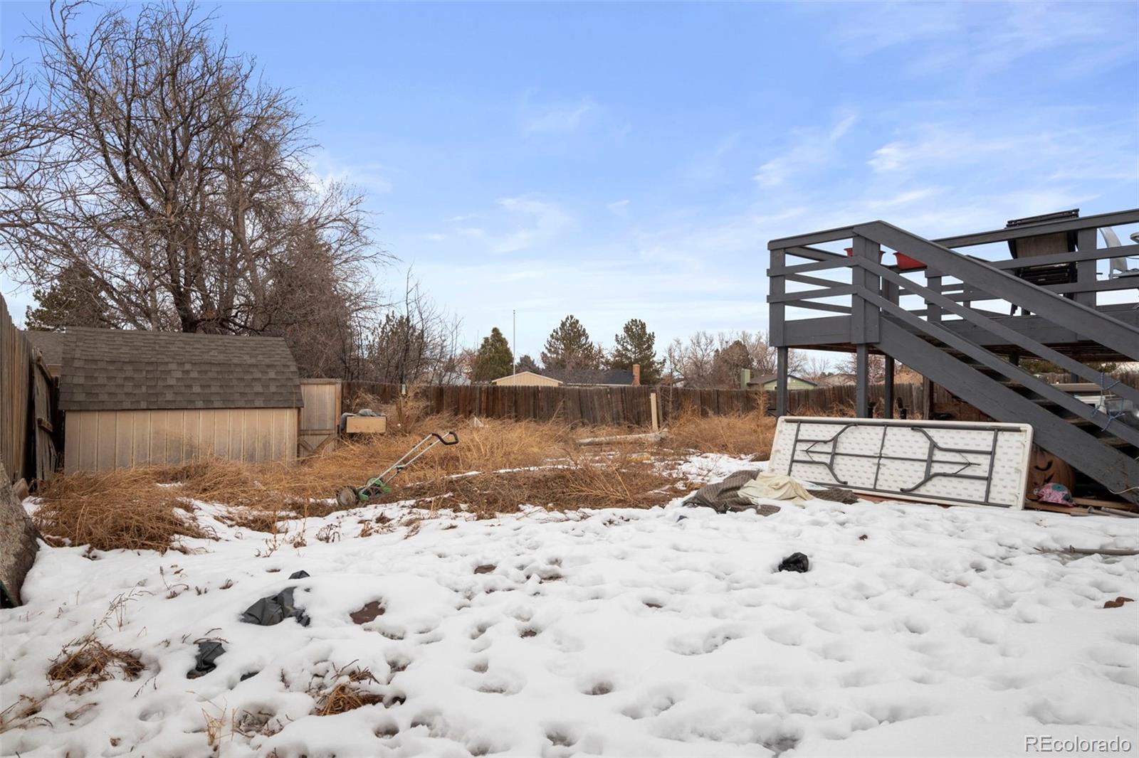 MLS Image #23 for 17753 e colorado drive,aurora, Colorado