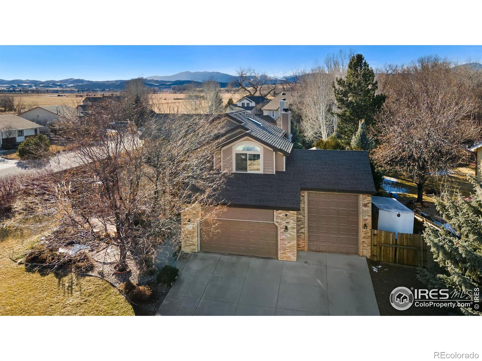 MLS Image #0 for 1657  maiden grass drive,loveland, Colorado