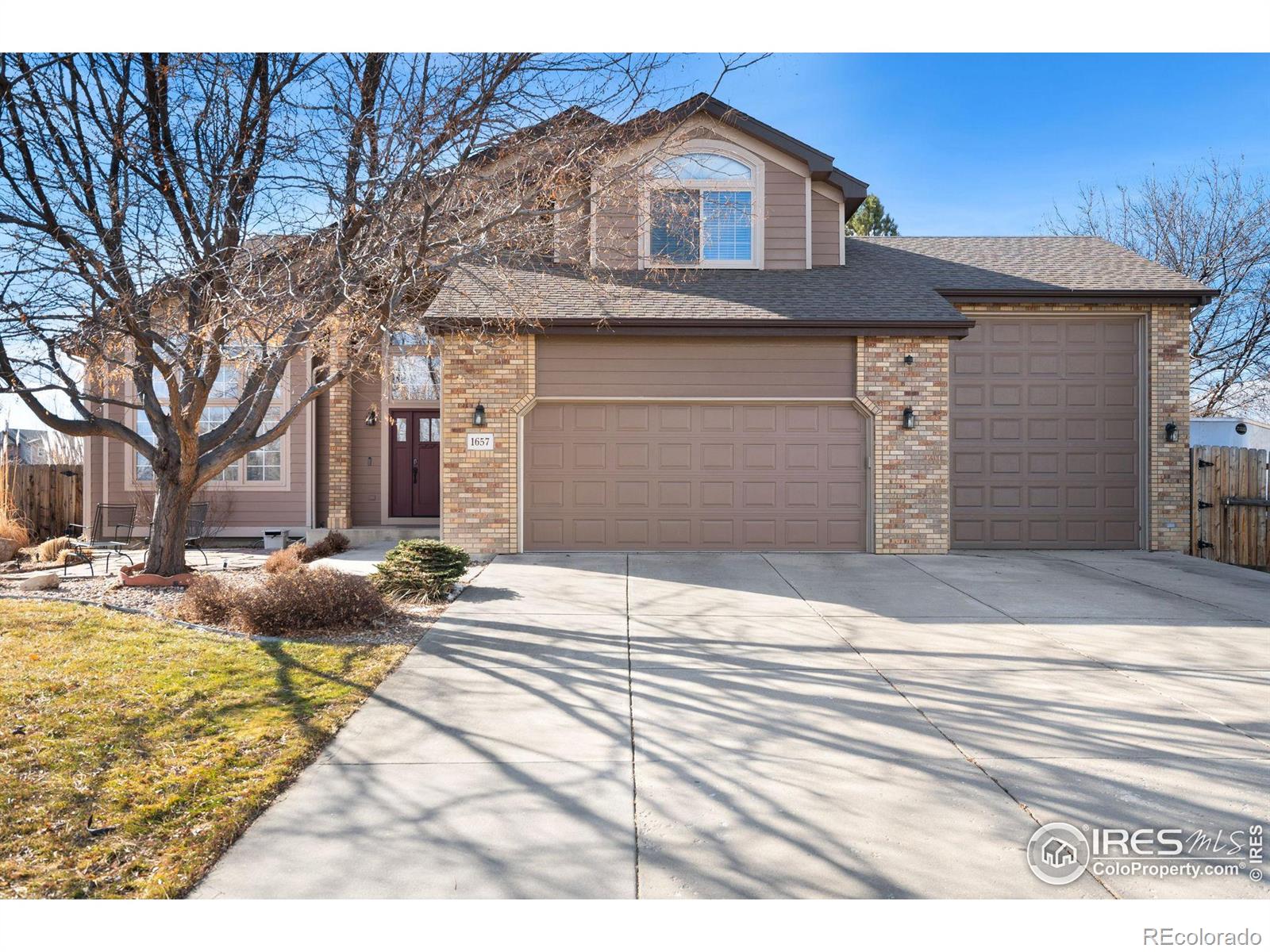 Report Image for 1657  Maiden Grass Drive,Loveland, Colorado