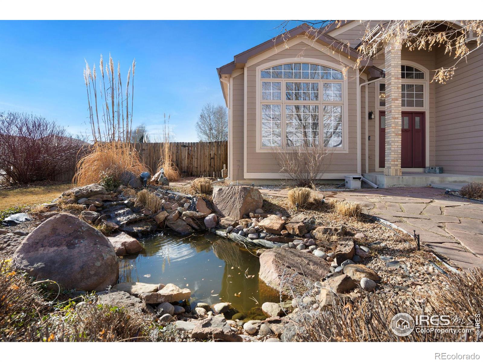 MLS Image #2 for 1657  maiden grass drive,loveland, Colorado