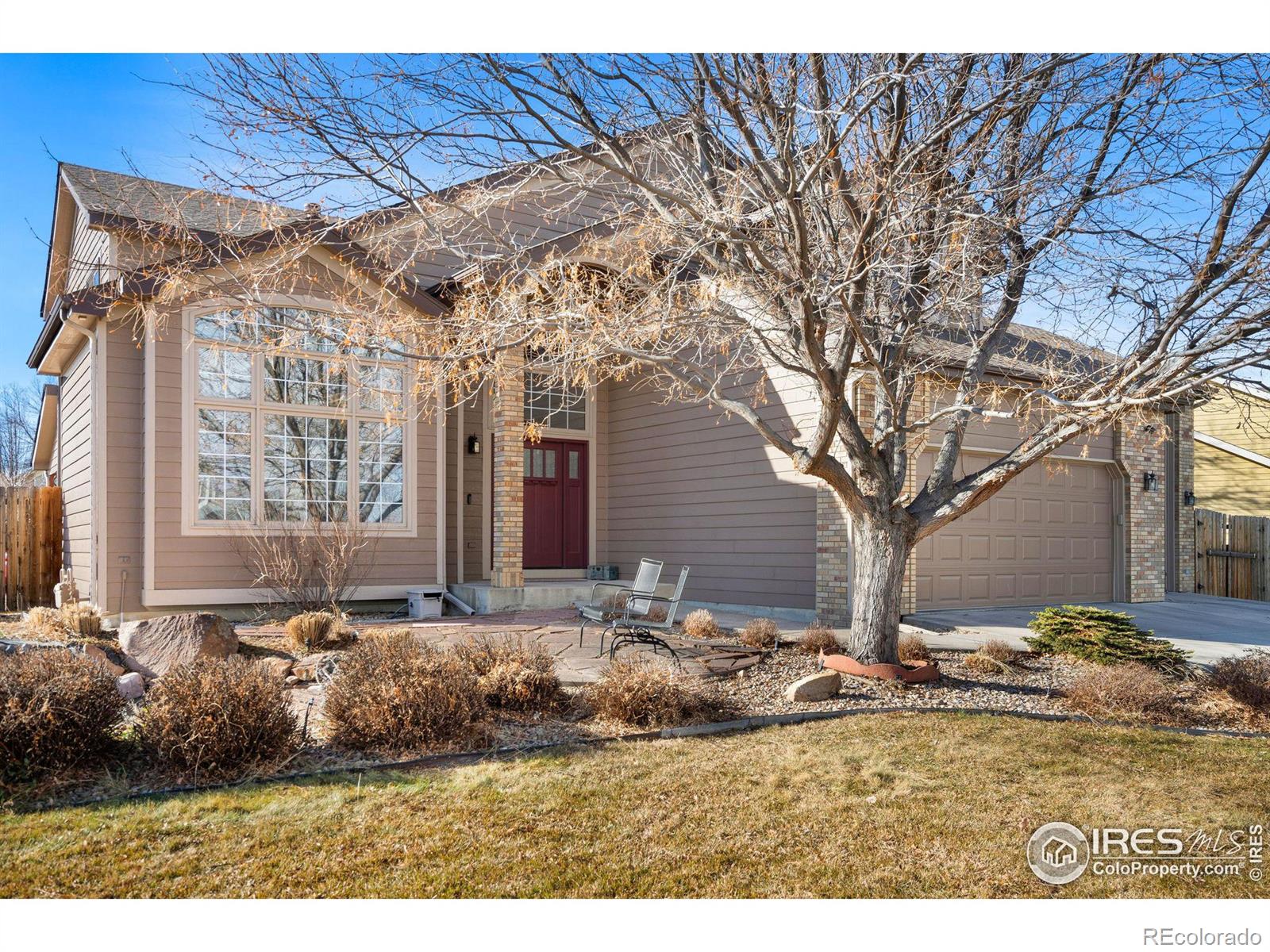 MLS Image #3 for 1657  maiden grass drive,loveland, Colorado