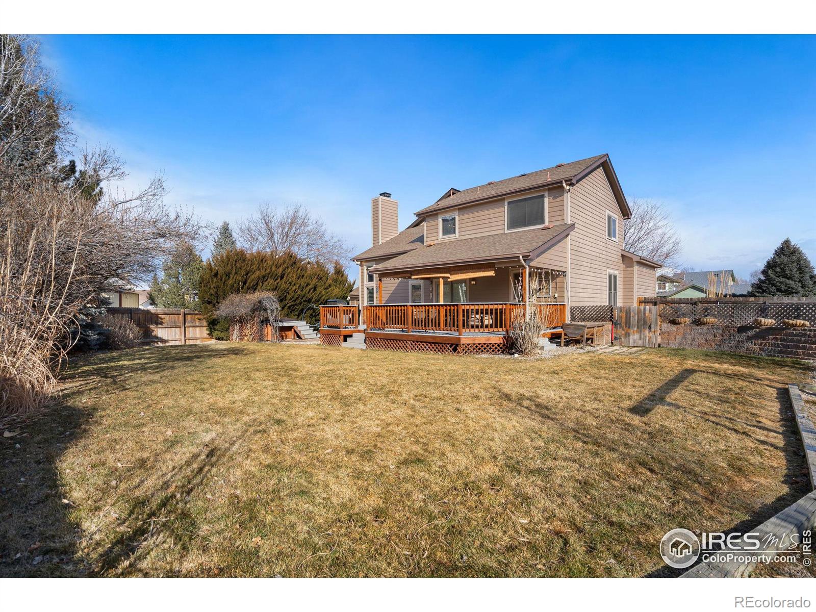 MLS Image #35 for 1657  maiden grass drive,loveland, Colorado