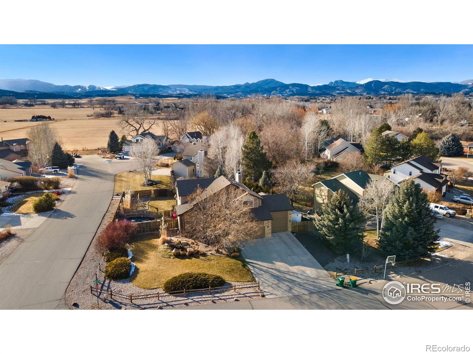 MLS Image #38 for 1657  maiden grass drive,loveland, Colorado