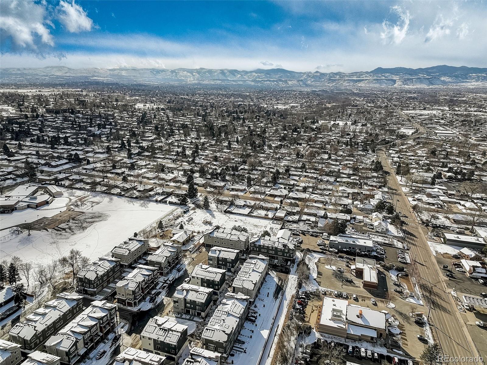 MLS Image #29 for 7872 w 43rd circle,wheat ridge, Colorado