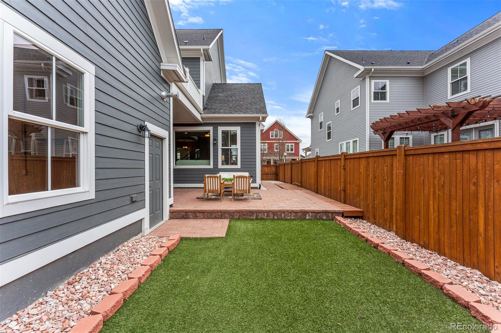 MLS Image #43 for 5232 n boston street,denver, Colorado