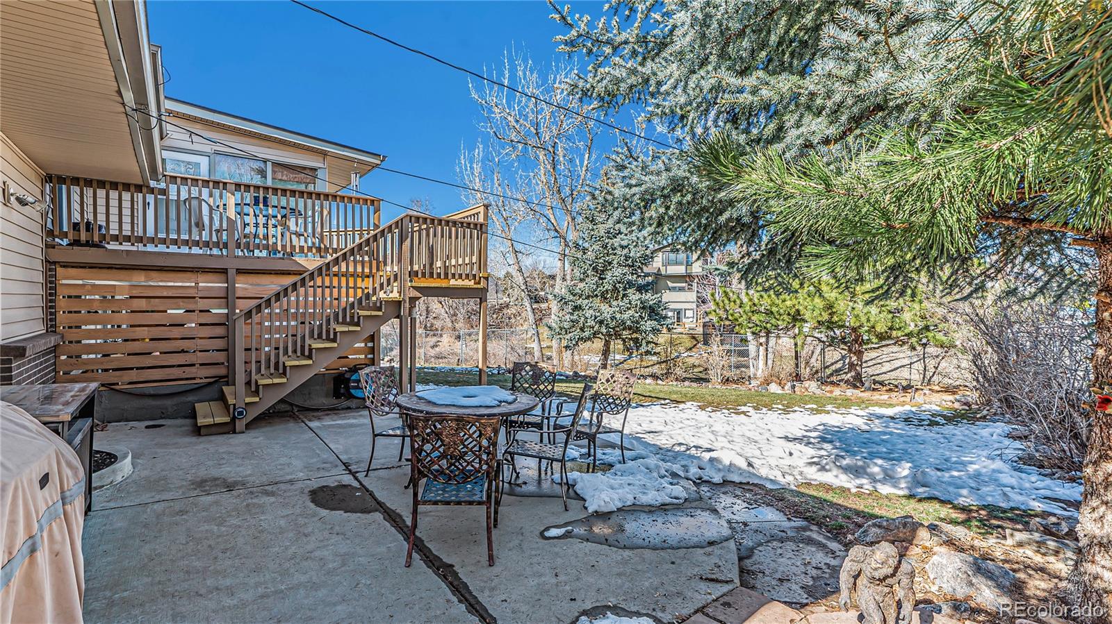 MLS Image #23 for 8165 w stene drive,littleton, Colorado