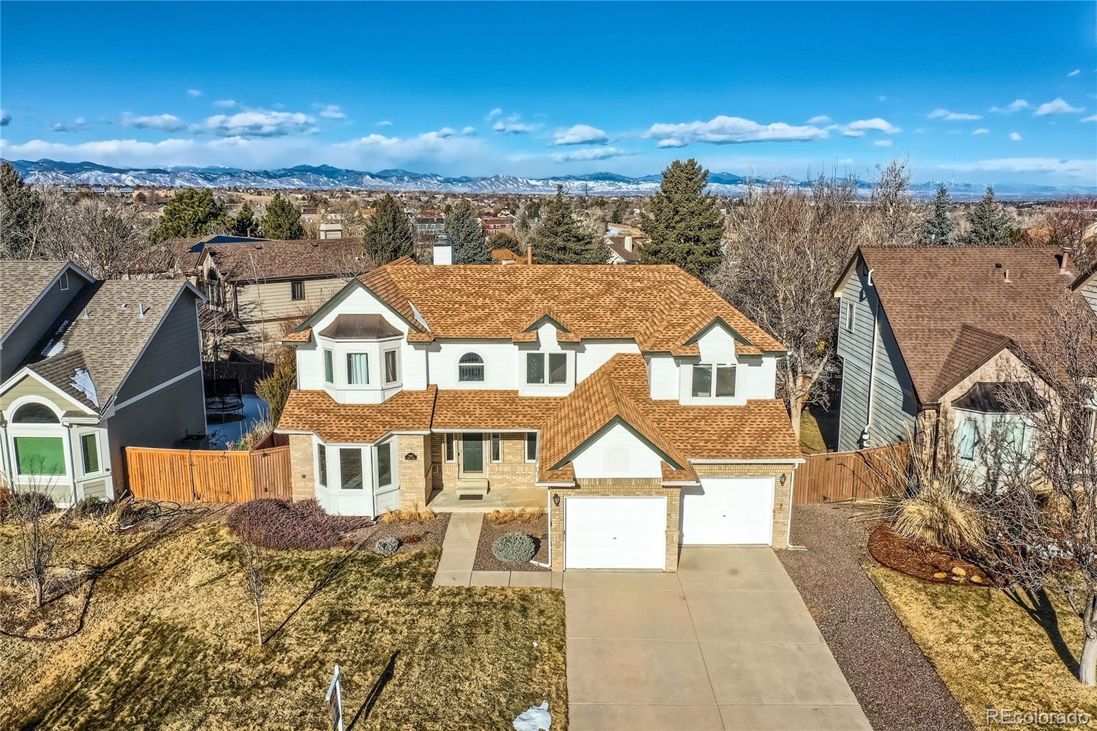 MLS Image #36 for 9362  cornell circle,highlands ranch, Colorado