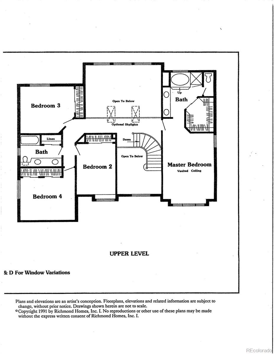 MLS Image #45 for 9362  cornell circle,highlands ranch, Colorado